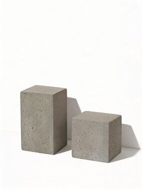 Photography Props, Product Photography Props , Betonvton Props, Retail Displays